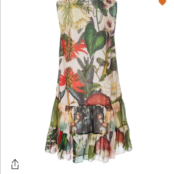 ISO a CarolinaK Zoe Midi Dress! - Picture 4 of 4